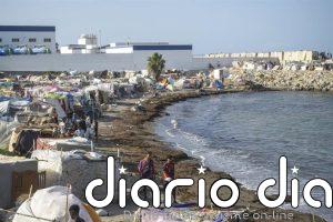 Defensor del Pueblo recibe "numerosas quejas" por la crisis en Ceuta y pide la protección "urgente" de menores migrantes