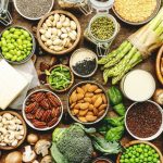 ¿Dejar la carne provoca falta de hierro, proteínas o creatina Esto es lo que le pasa al cuerpo con una dieta vegana