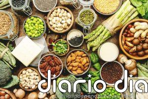 ¿Dejar la carne provoca falta de hierro, proteínas o creatina Esto es lo que le pasa al cuerpo con una dieta vegana