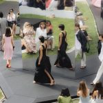 Del pecado al éxtasis: Baro Lucas conquista la MBFWM con una colección inspirada en 'El jardín de las delicias'