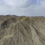 Denuncian la destrucción de un tramo de la Gran Muralla china por una mina de carbón