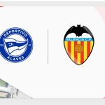 Deportivo Alavés - Valencia, en directo hoy: estadísticas previas y alineaciones probables