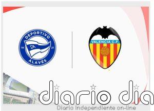 Deportivo Alavés - Valencia, en directo hoy: estadísticas previas y alineaciones probables