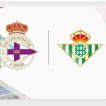 Deportivo - Real Betis, en directo hoy: estadísticas previas y alineaciones probables