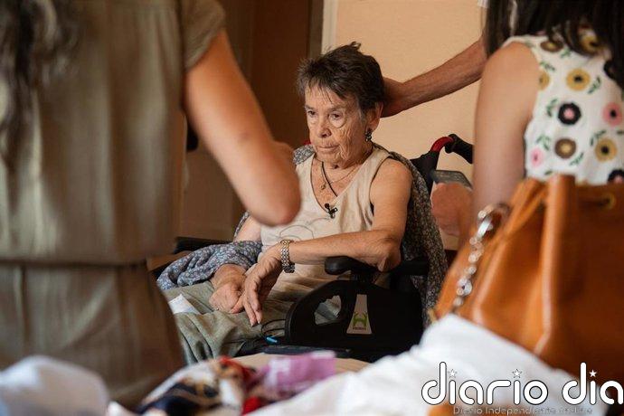 Desahucio en Madrid: la medida antidesahucios que rechazó el Congreso y que el caso Maricarmen vuelve a poner en debate