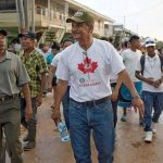 Desapariciones forzadas en Nicaragua denuncian expertos de la ONU