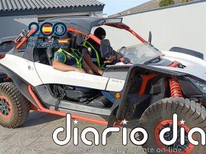Desarticulada en Cádiz una estructura dedicada al blanqueo de capitales procedentes del narcotráfico