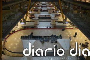 Desarticulan una organización que estafó más de 90.000 euros con denuncias falsas de equipaje perdido en Barajas