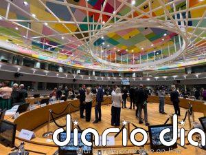 Descarrila el acuerdo de la UE para renovar tres años las sanciones a Rusia tras objeciones de última hora