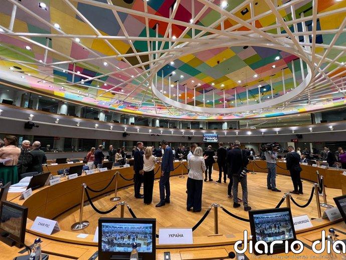 Descarrila el acuerdo de la UE para renovar tres años las sanciones a Rusia tras objeciones de última hora