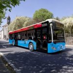 Desestimado e inadmitido el recurso contra la adjudicación del contrato del autobús de Santiago