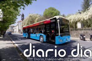 Desestimado e inadmitido el recurso contra la adjudicación del contrato del autobús de Santiago