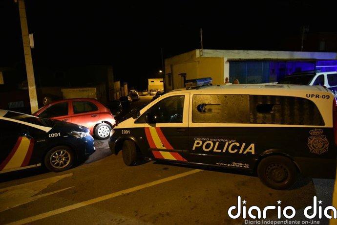 Desmantelan otros dos pisos patera en Ceuta con 28 migrantes, tres de ellos menores