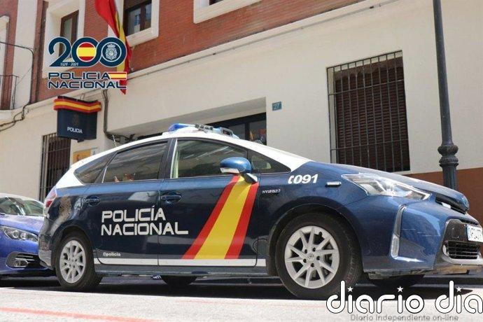 Detenida una mujer acusada de matar a un primo que se encontraba en situación irregular en Ceuta