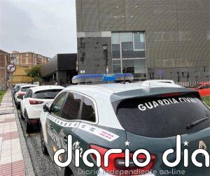 Detenida una mujer por el homicidio de un hombre por arma de fuego en Pizarra (Málaga)