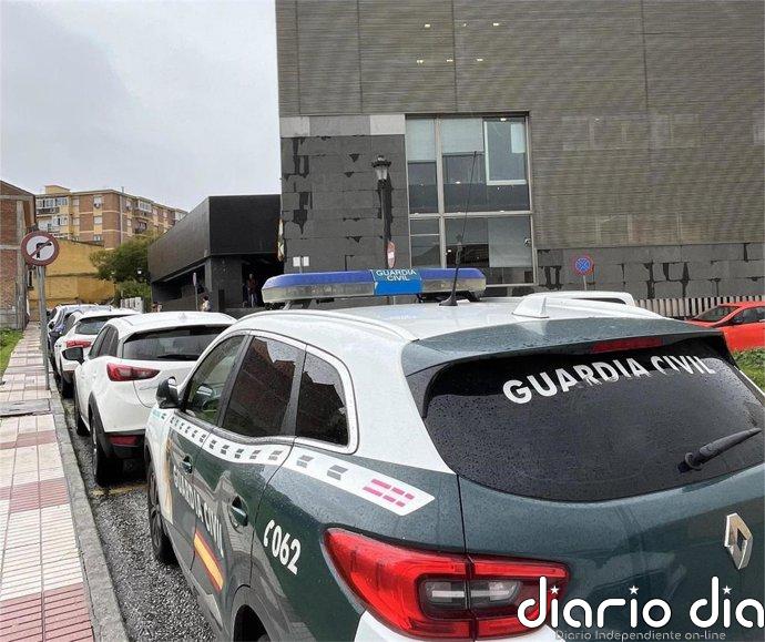 Detenida una mujer por el homicidio de un hombre por arma de fuego en Pizarra (Málaga)
