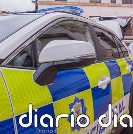 Detenida una pareja por ocultar el cuerpo de un fallecido, el padre de la mujer, durante días