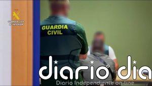 Detenidas dos personas en Finestrat por retener a un hombre para robarle 20.000 euros en joyas, dinero y criptomonedas