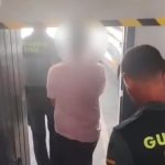 Detenidas dos personas por un atraco violento a punta de pistola en Los Palacios (Sevilla)