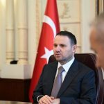 Detenidas en Estambul más de 200 personas por una presunta red internacional de fraude vinculada a Israel