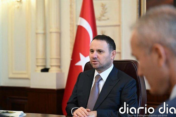 Detenidas en Estambul más de 200 personas por una presunta red internacional de fraude vinculada a Israel