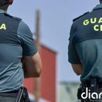 Detenido el jefe antidroga de la Guardia Civil de Segovia junto a tres personas más, por una operación de droga