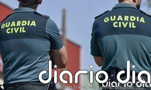 Detenido el jefe antidroga de la Guardia Civil de Segovia junto a tres personas más, por una operación de droga