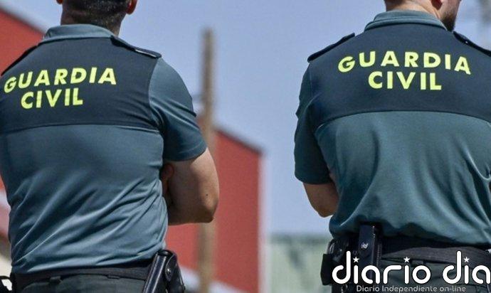 Detenido el jefe antidroga de la Guardia Civil de Segovia junto a tres personas más, por una operación de droga