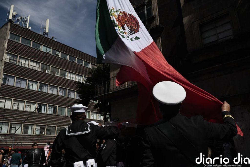 Detenido el presunto responsable del asesinato de la estudiante española Claudia Tacoronte en Morelos (México)