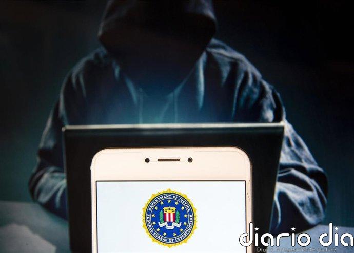 Detenido en Ámsterdam un hombre acusado de liderar el grupo ShinyHunters, que hackeó servicios del FBI