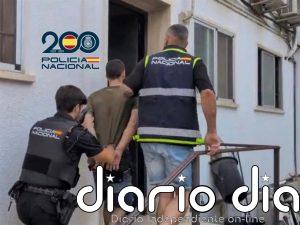 Detenido en El Puerto (Cádiz) un fugitivo con cinco requisitorias judiciales y cinco meses en paradero desconocido