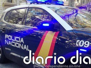 Detenido en Madrid el presunto autor de estafas informáticas a grandes empresas por más de un millón de euros