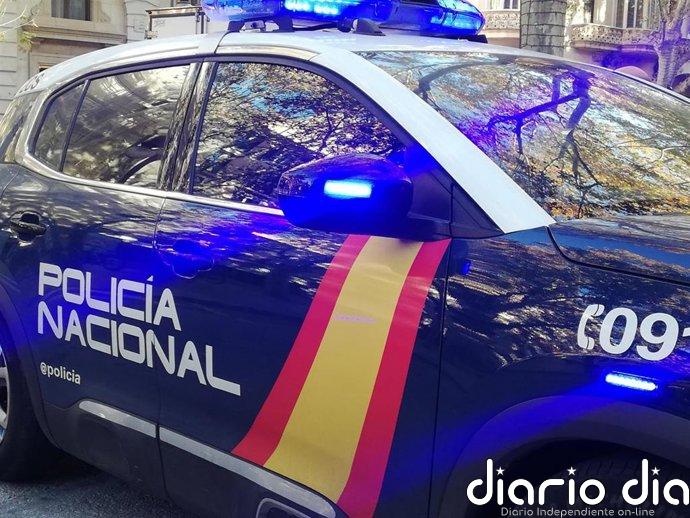 Detenido en Madrid el presunto autor de estafas informáticas a grandes empresas por más de un millón de euros