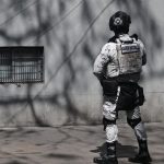 Detenido en Michoacán (México) 'El Señor de la T', señalado como coordinador regional del CJNG