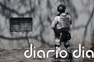 Detenido en Michoacán (México) 'El Señor de la T', señalado como coordinador regional del CJNG