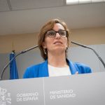 Detenido en Murcia un profesor de instituto por amenazar de muerte a la ministra Mónica García