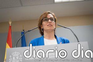 Detenido en Murcia un profesor de instituto por amenazar de muerte a la ministra Mónica García