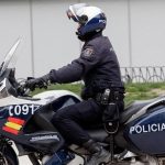 Detenido en Valladolid con un permiso de conducir falso de otro país cuando circulaba con sobrecarga