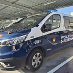 Detenido en Valladolid por registrar el interior de un bar y los bolsillos de un cliente con intención de robar