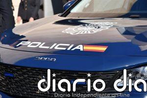 Detenido en Valladolid un hombre por hurto de un patinete valorado en 525 euros