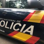Detenido por apuñalar a un hombre en el cuello durante una reyerta en la plaza Gomila