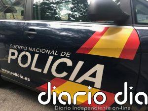 Detenido por apuñalar a un hombre en el cuello durante una reyerta en la plaza Gomila