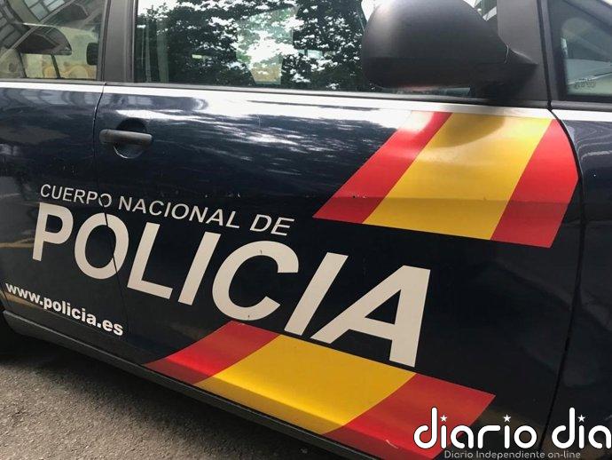 Detenido por apuñalar a un hombre en el cuello durante una reyerta en la plaza Gomila