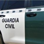 Detenido por robar muebles, radiadores y otros efectos por valor de 50.000 euros en una casa de Tordesillas