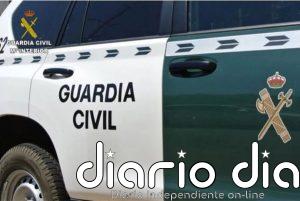Detenido por robar muebles, radiadores y otros efectos por valor de 50.000 euros en una casa de Tordesillas