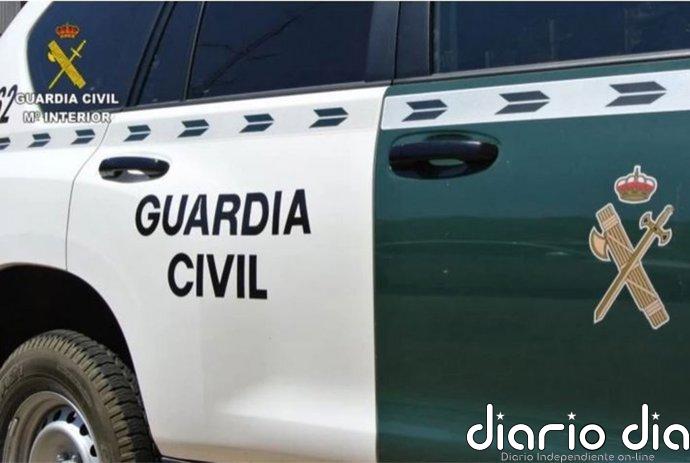 Detenido por robar muebles, radiadores y otros efectos por valor de 50.000 euros en una casa de Tordesillas