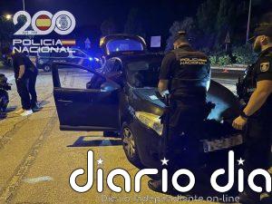 Detenido un hombre en Maó por vender ketamina