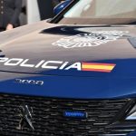 Detenidos cinco DDP por dos intentos de homicidio este agosto en Ciudad Lineal