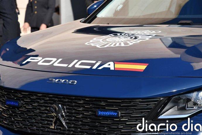 Detenidos cinco DDP por dos intentos de homicidio este agosto en Ciudad Lineal