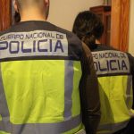 Detenidos cuatro hombres acusados de agredir sexualmente en grupo a la exnovia de uno de ellos en Valencia